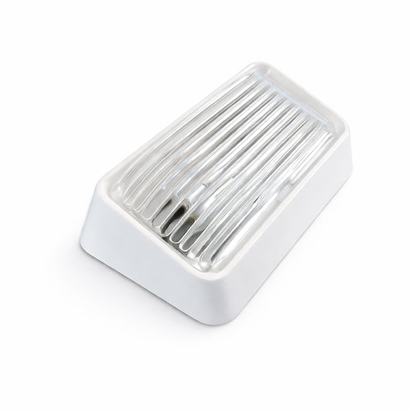 Annex Light 12v With Clear Lens - Non switched