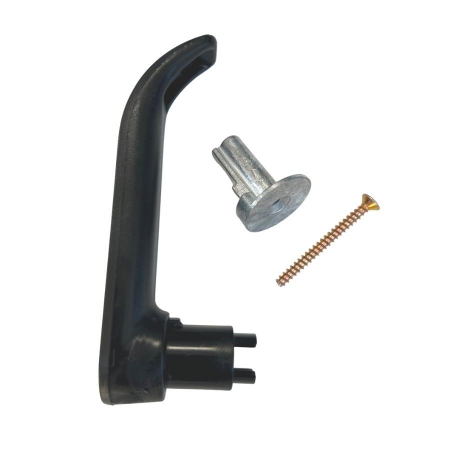 Camec 3-Point Door Inner Handle Kit