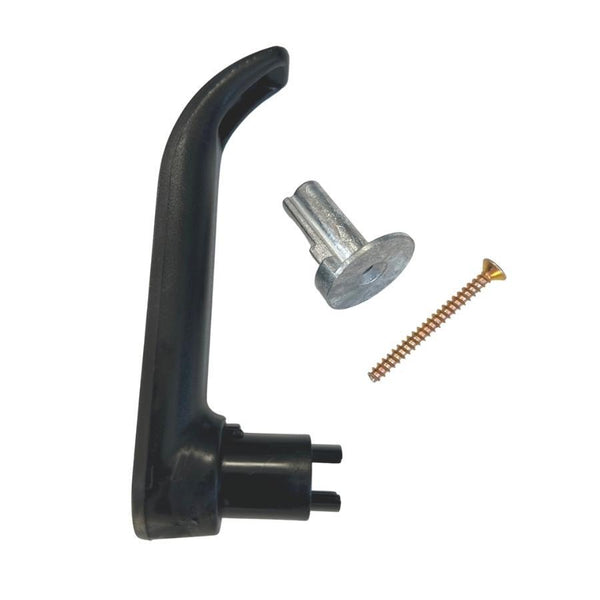 Camec 3-Point Door Inner Handle Kit