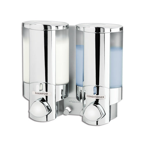 Better Living Aviva 2 Dispenser -Chrome