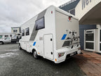 2019 Fiat Ducato Sunliving