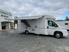 2019 Fiat Ducato Sunliving