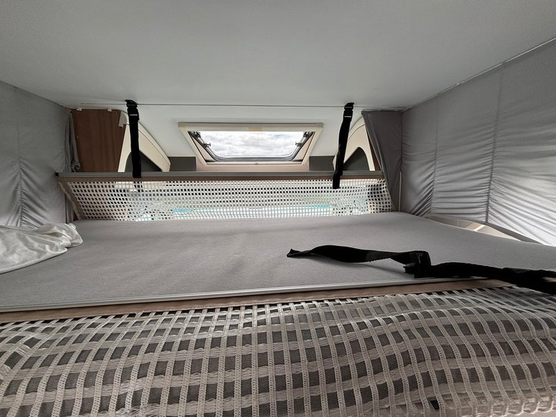 2019 Fiat Ducato Sunliving