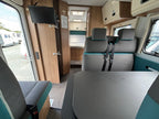 2019 Fiat Ducato Sunliving
