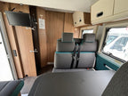 2019 Fiat Ducato Sunliving