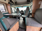 2019 Fiat Ducato Sunliving