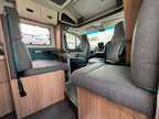 2019 Fiat Ducato Sunliving