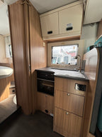 2019 Fiat Ducato Sunliving