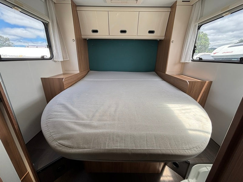 2019 Fiat Ducato Sunliving