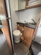 2019 Fiat Ducato Sunliving