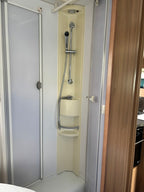 2019 Fiat Ducato Sunliving