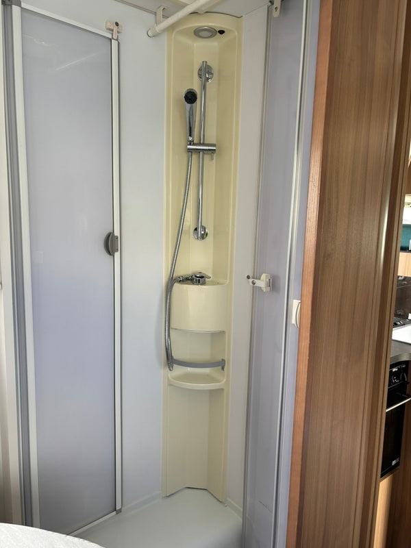 2019 Fiat Ducato Sunliving