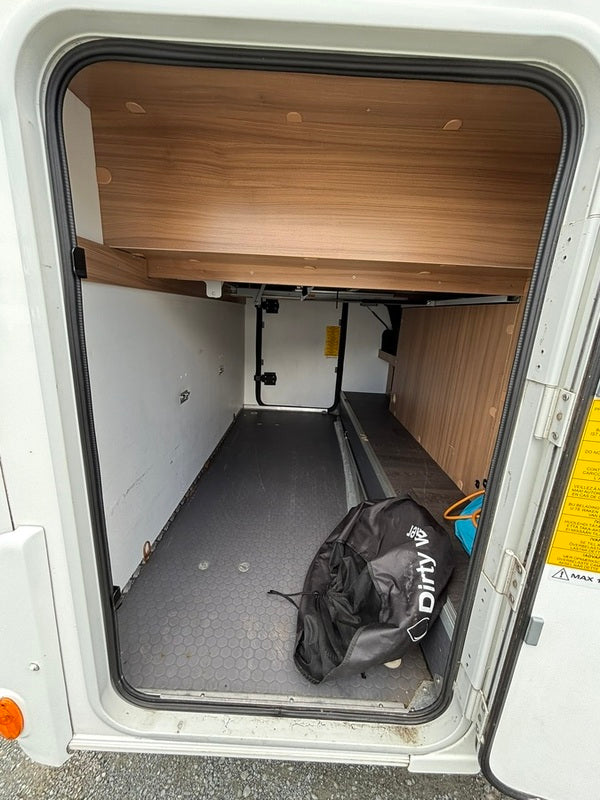 2019 Fiat Ducato Sunliving
