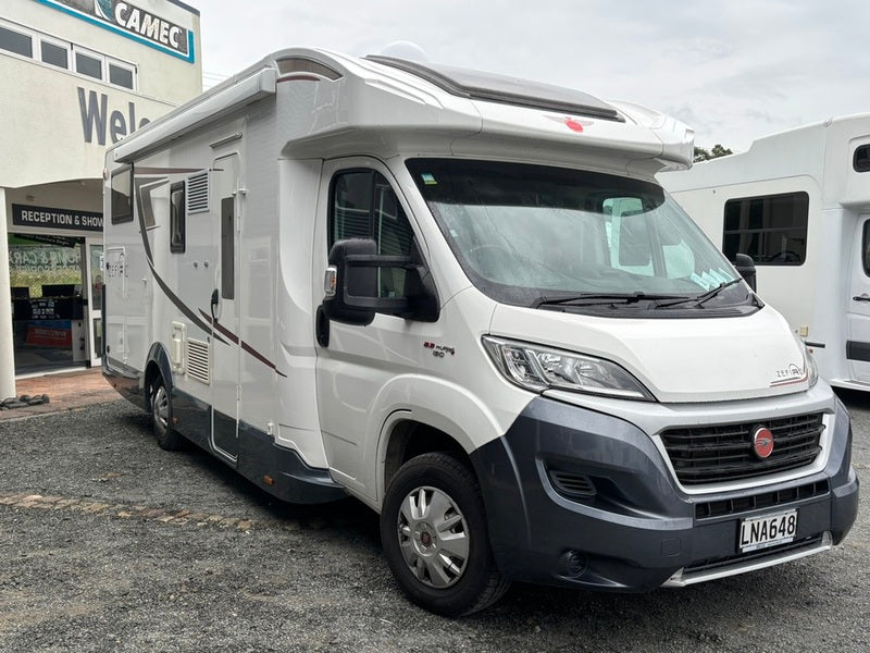 2017 Rollerteam Zefiro