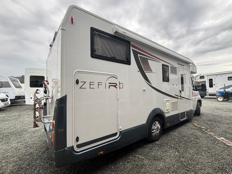 2017 Rollerteam Zefiro