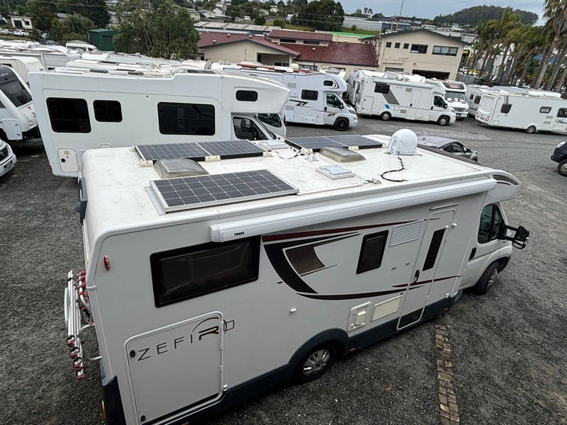 2017 Rollerteam Zefiro