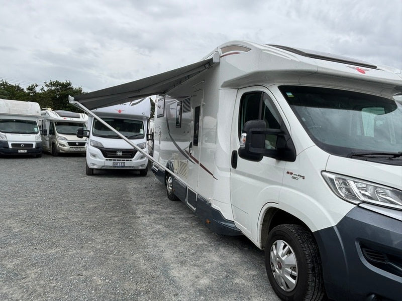 2017 Rollerteam Zefiro