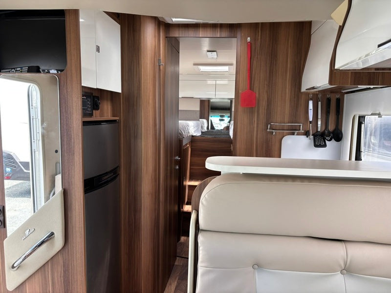 2017 Rollerteam Zefiro