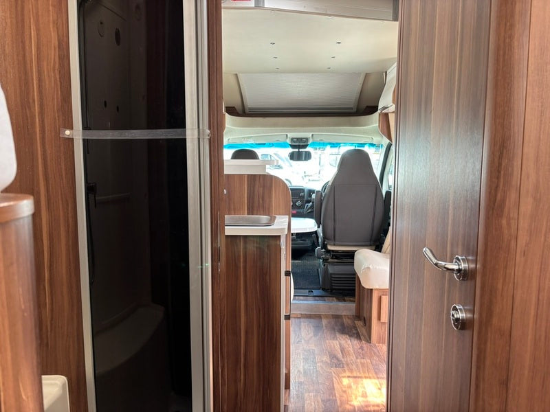 2017 Rollerteam Zefiro