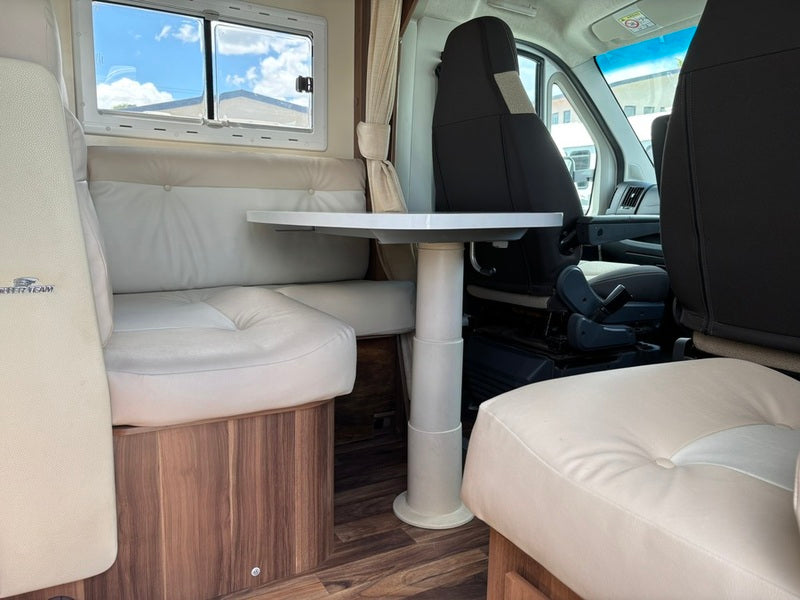 2017 Rollerteam Zefiro