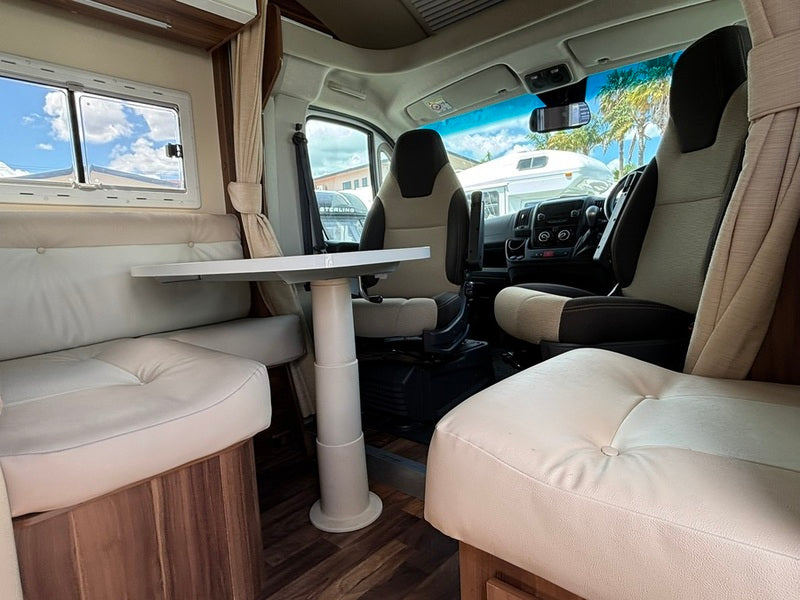 2017 Rollerteam Zefiro