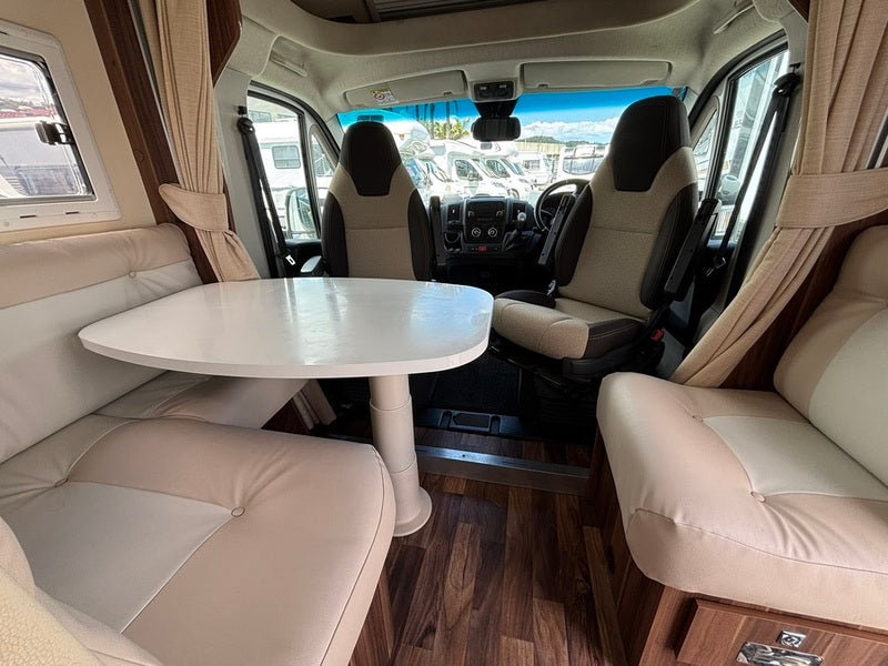 2017 Rollerteam Zefiro