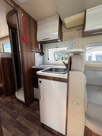 2017 Rollerteam Zefiro