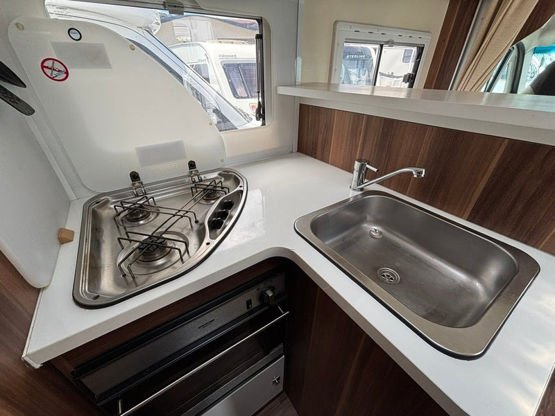 2017 Rollerteam Zefiro