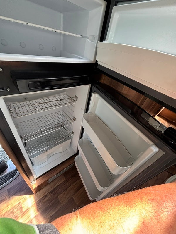 2017 Rollerteam Zefiro