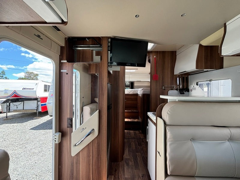 2017 Rollerteam Zefiro