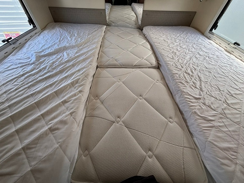 2017 Rollerteam Zefiro