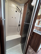 2017 Rollerteam Zefiro