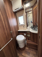 2017 Rollerteam Zefiro