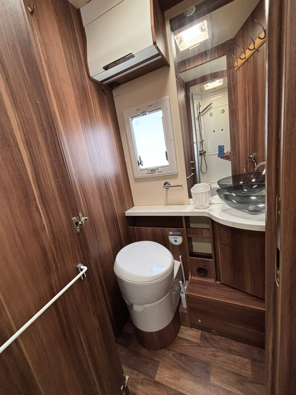 2017 Rollerteam Zefiro