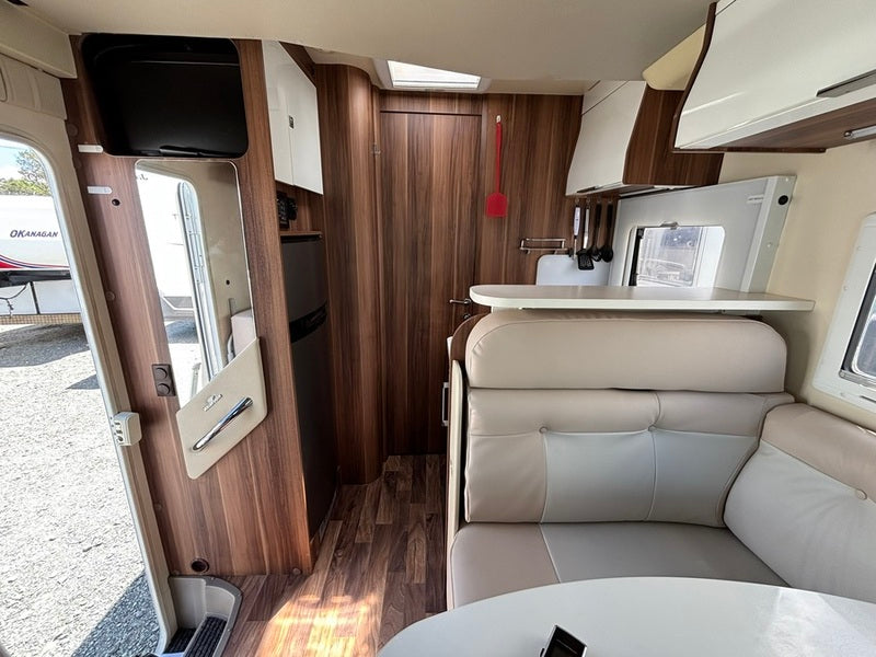 2017 Rollerteam Zefiro