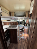 2017 Rollerteam Zefiro