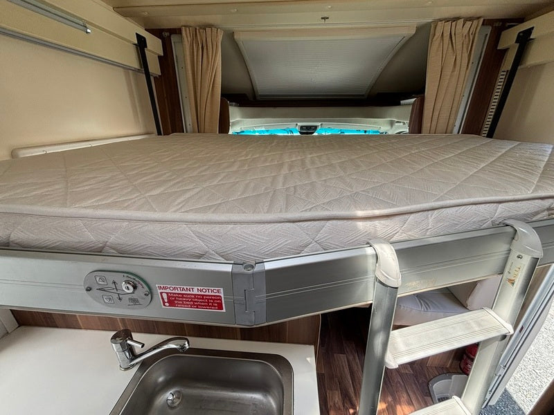 2017 Rollerteam Zefiro