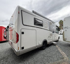 2020 Fiat Ducato Carthago