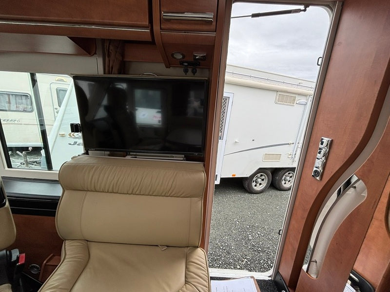 2020 Fiat Ducato Carthago