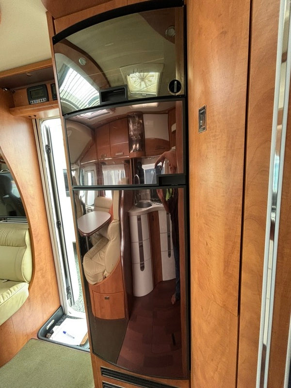 2020 Fiat Ducato Carthago