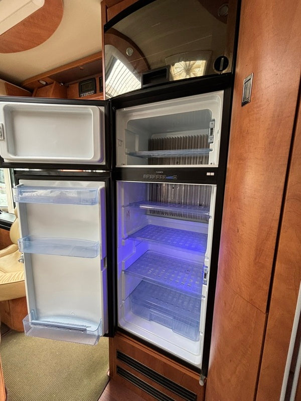 2020 Fiat Ducato Carthago