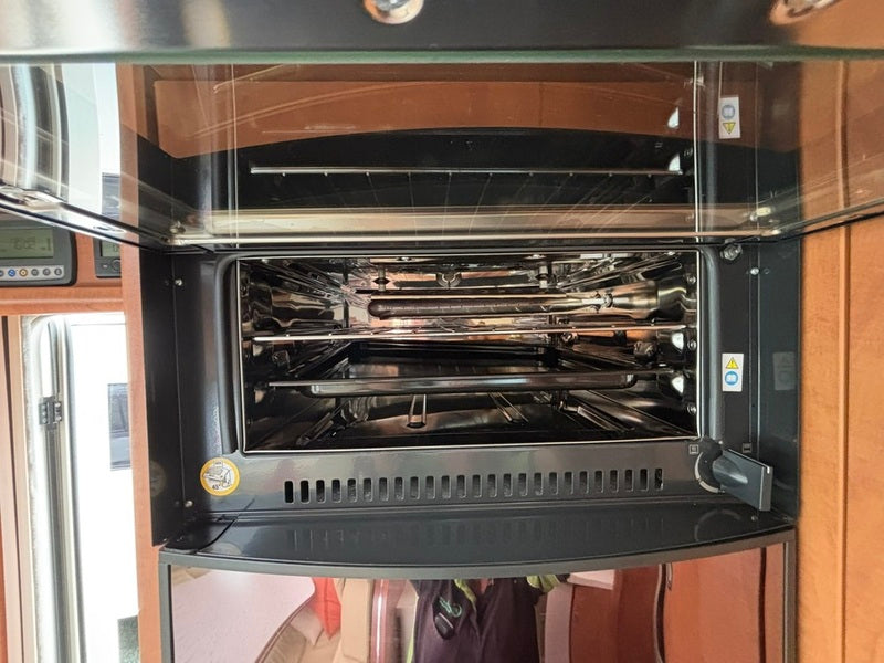 2020 Fiat Ducato Carthago