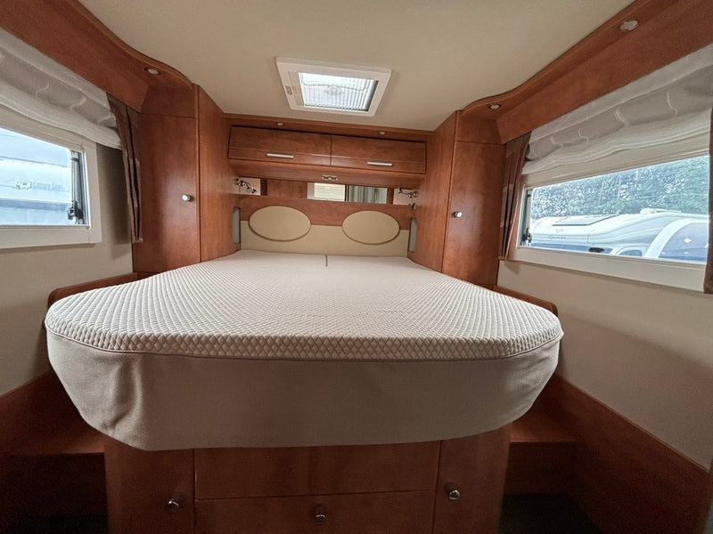 2020 Fiat Ducato Carthago