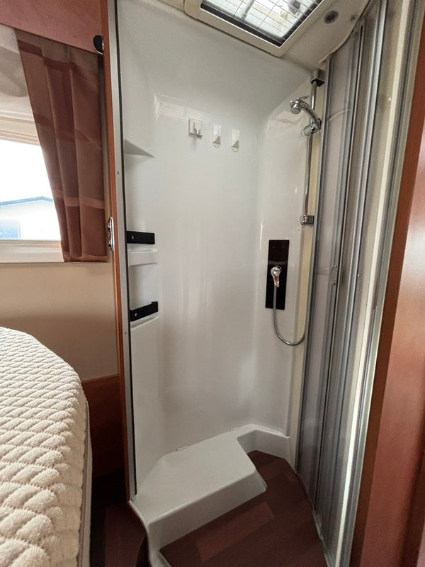 2020 Fiat Ducato Carthago