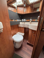 2020 Fiat Ducato Carthago