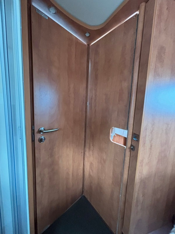 2020 Fiat Ducato Carthago