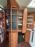 2020 Fiat Ducato Carthago