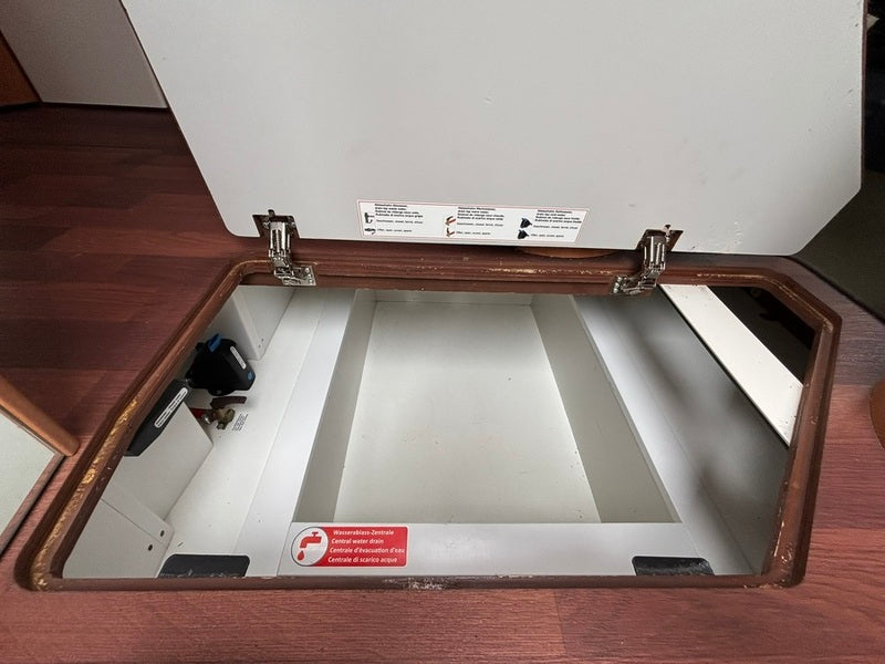 2020 Fiat Ducato Carthago