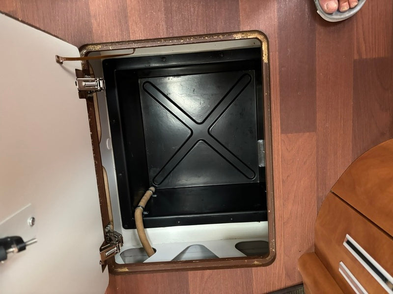 2020 Fiat Ducato Carthago