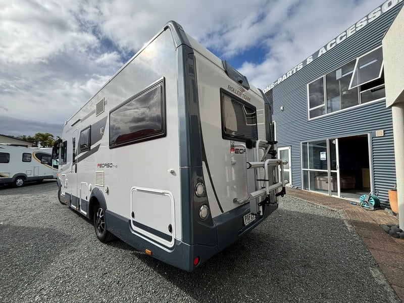 2022 Fiat Ducato Pegaso 745